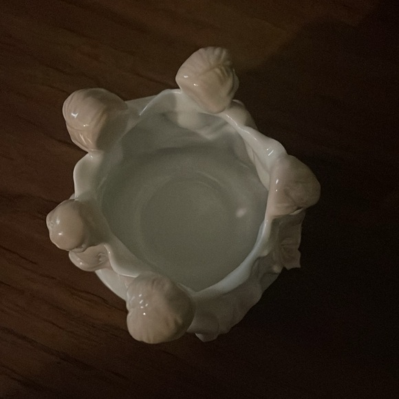 Russ Berrie & Co Inc Vintage Candlestick Holder - Picture 7 of 10